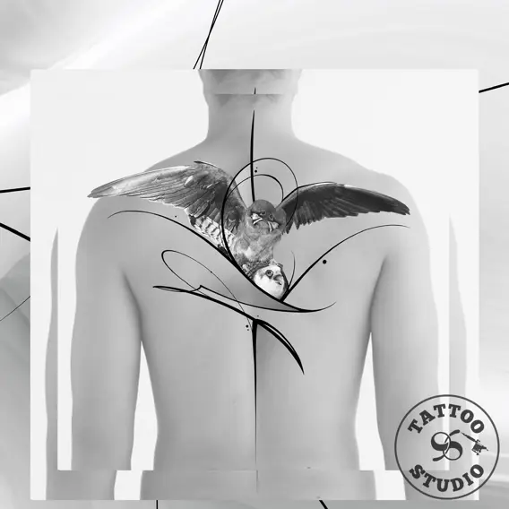 Eugene - Abstract realism 6 