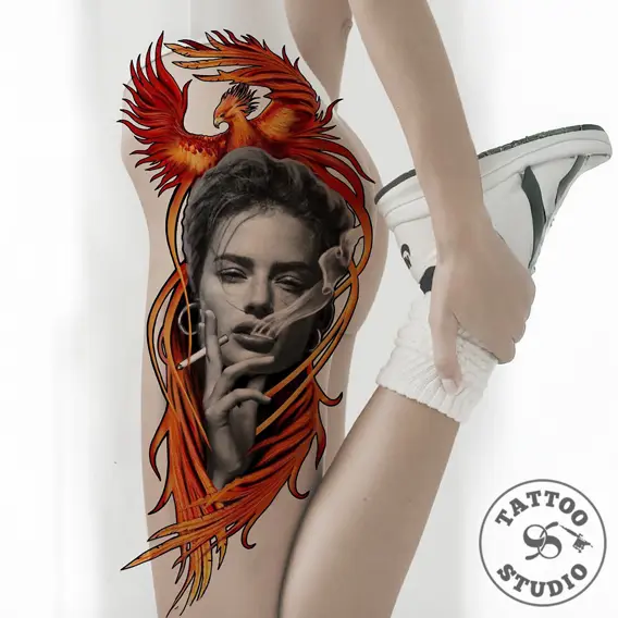 Kola - Color realism 6 