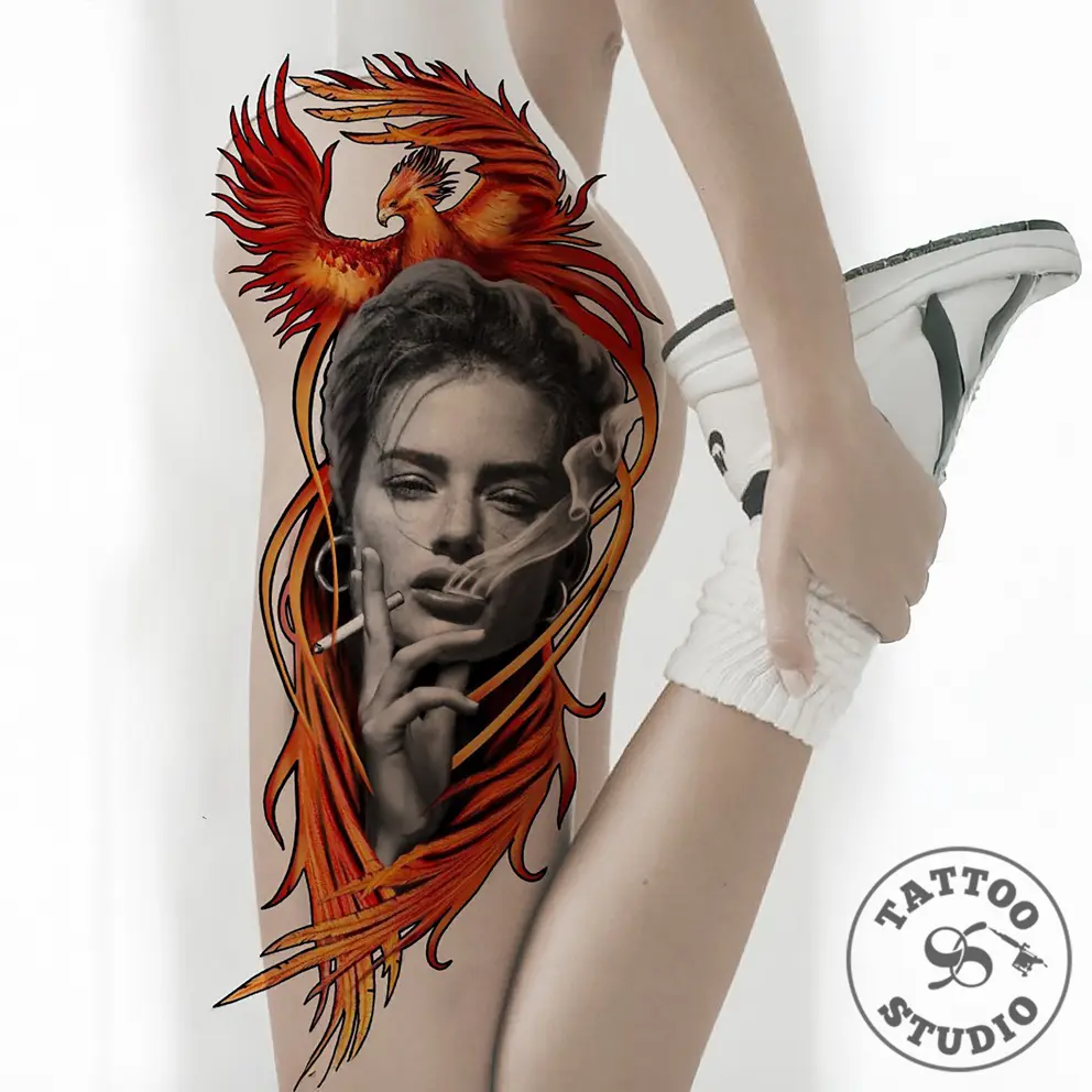 Kola - Color realism 6 