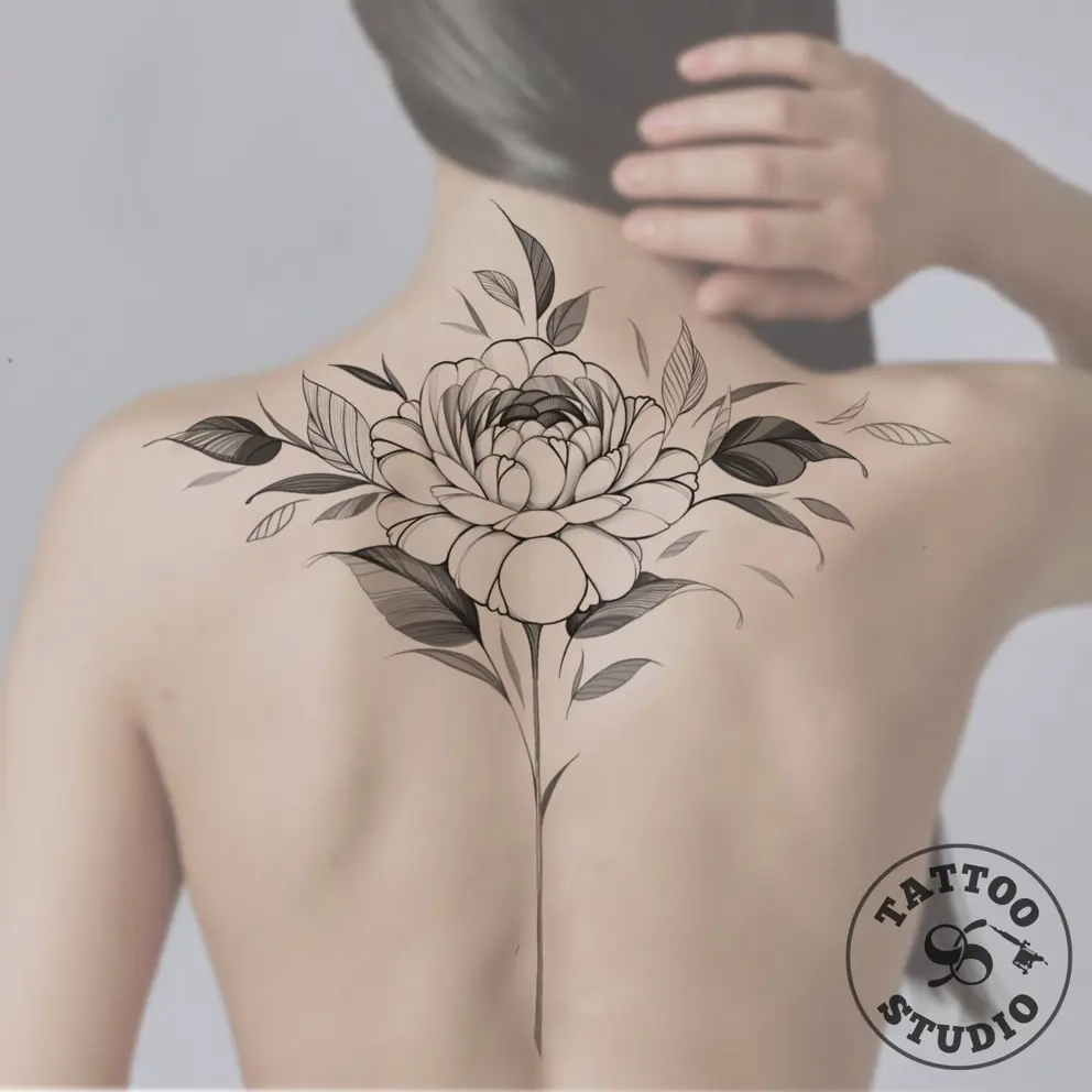 Inna- Flower 4