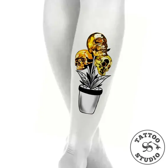 Andrei - Abstract color realism 6