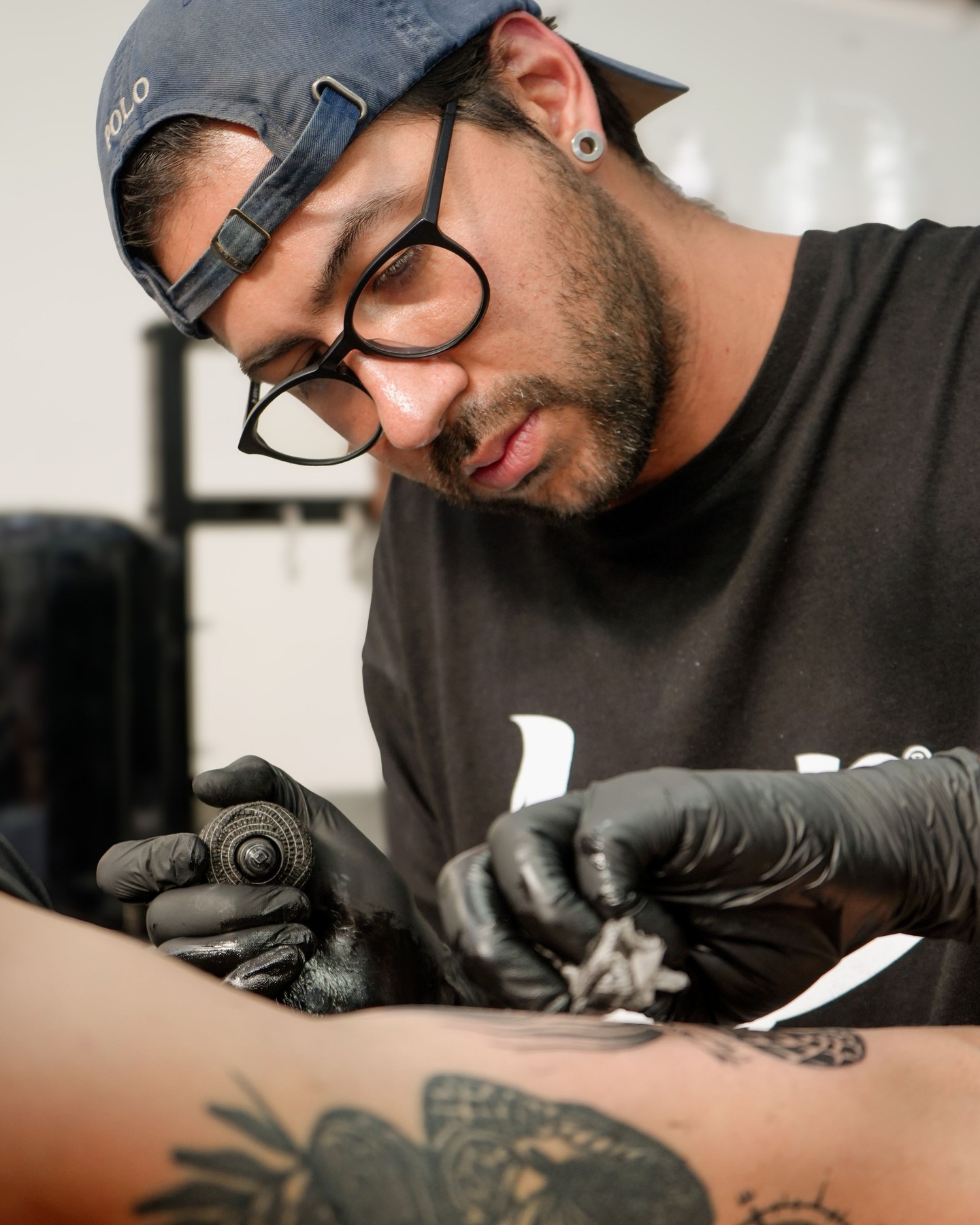 Tattoveringer want to do