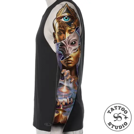 Kola - Color realism 4