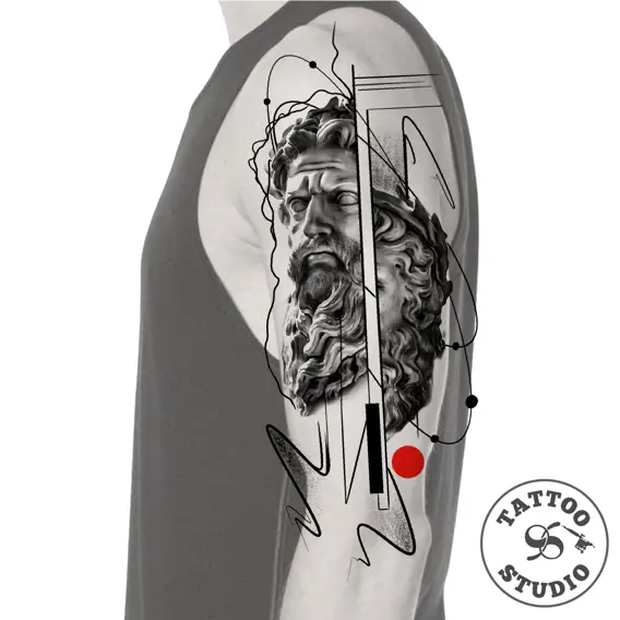 Furkan - Conceptual Realism 9