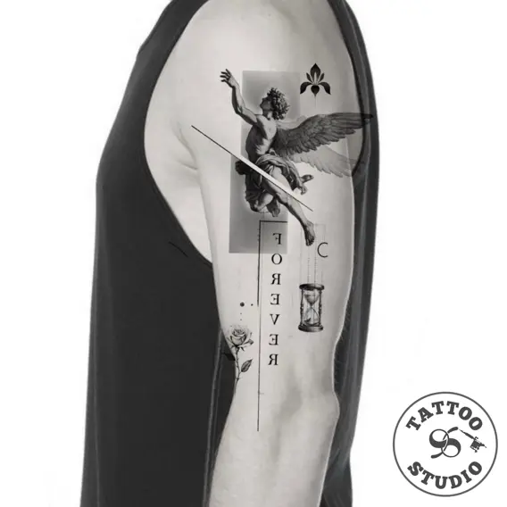 Furkan - Conceptual Realism 7