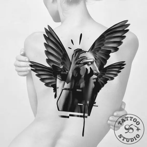 Eugene - Abstract realism 3 