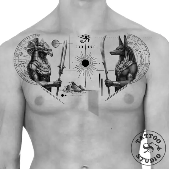 Furkan - Conceptual Realism 10