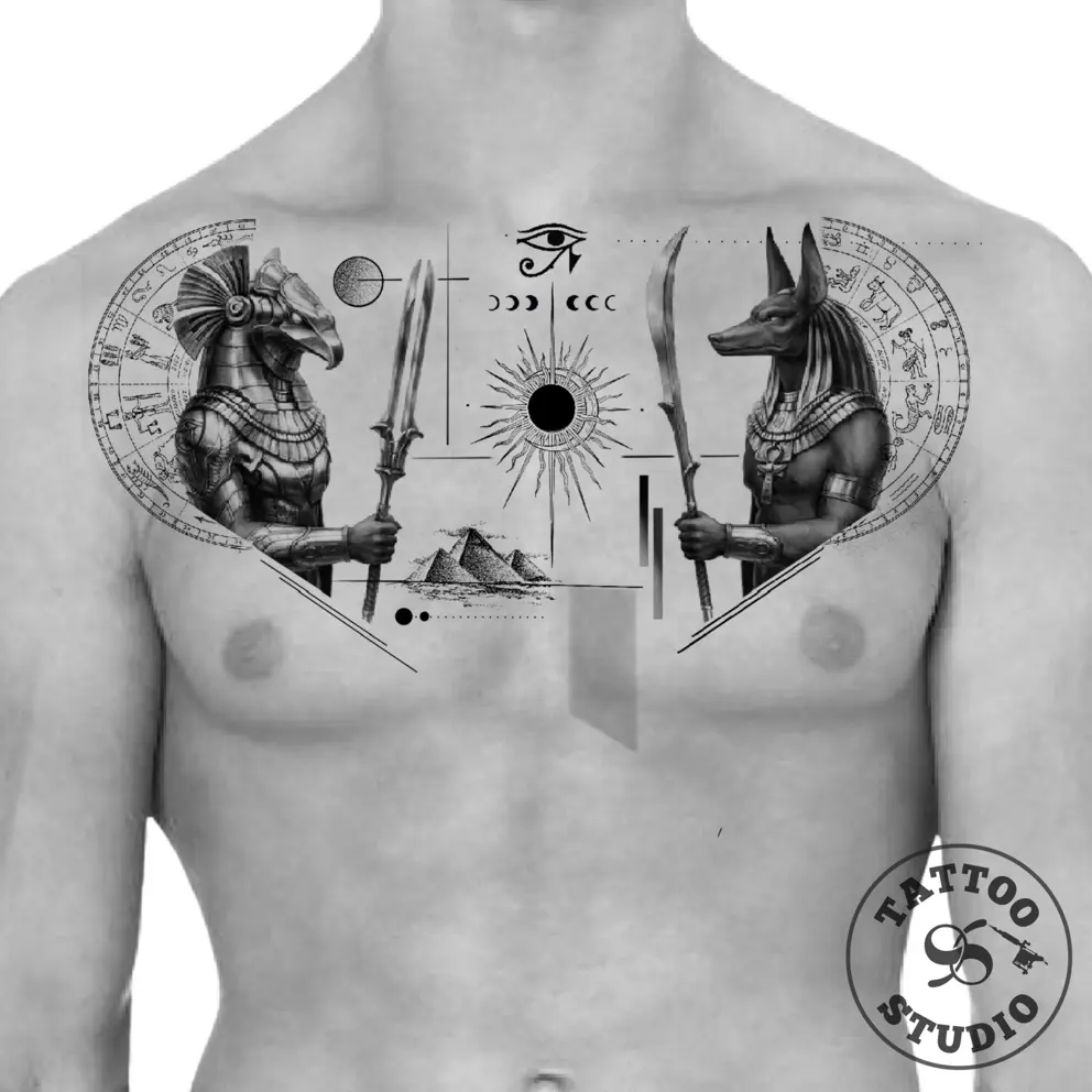 Furkan - Conceptual Realism 10