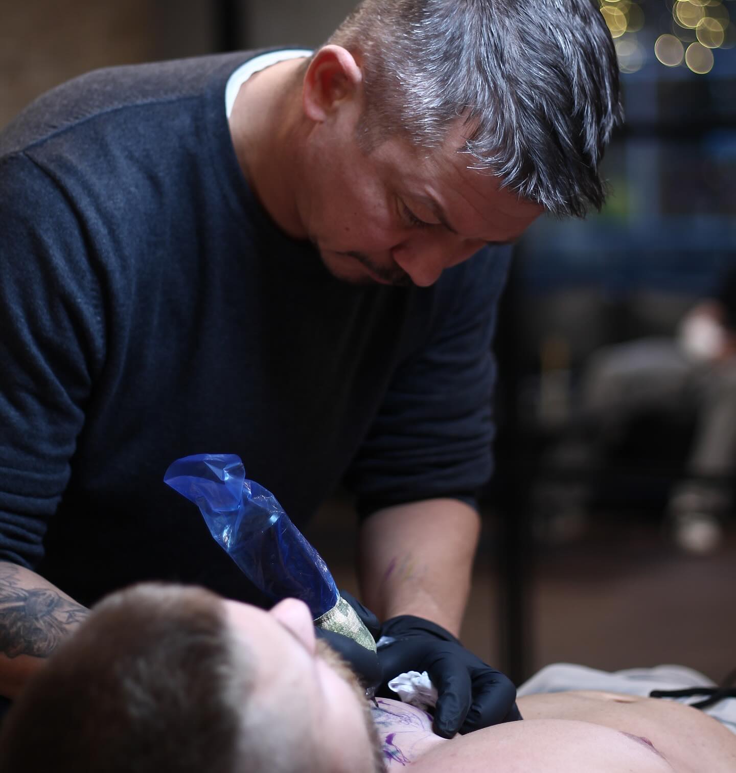 Professionelle tatoveringer i Aarhus & Aalborg