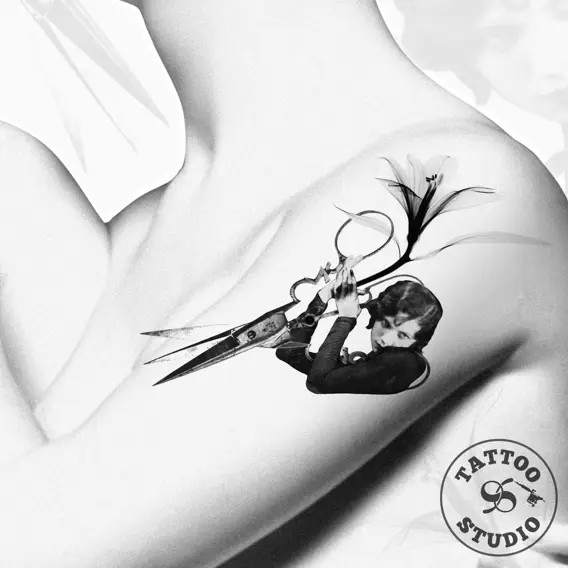 Alberte - Surrealism 4