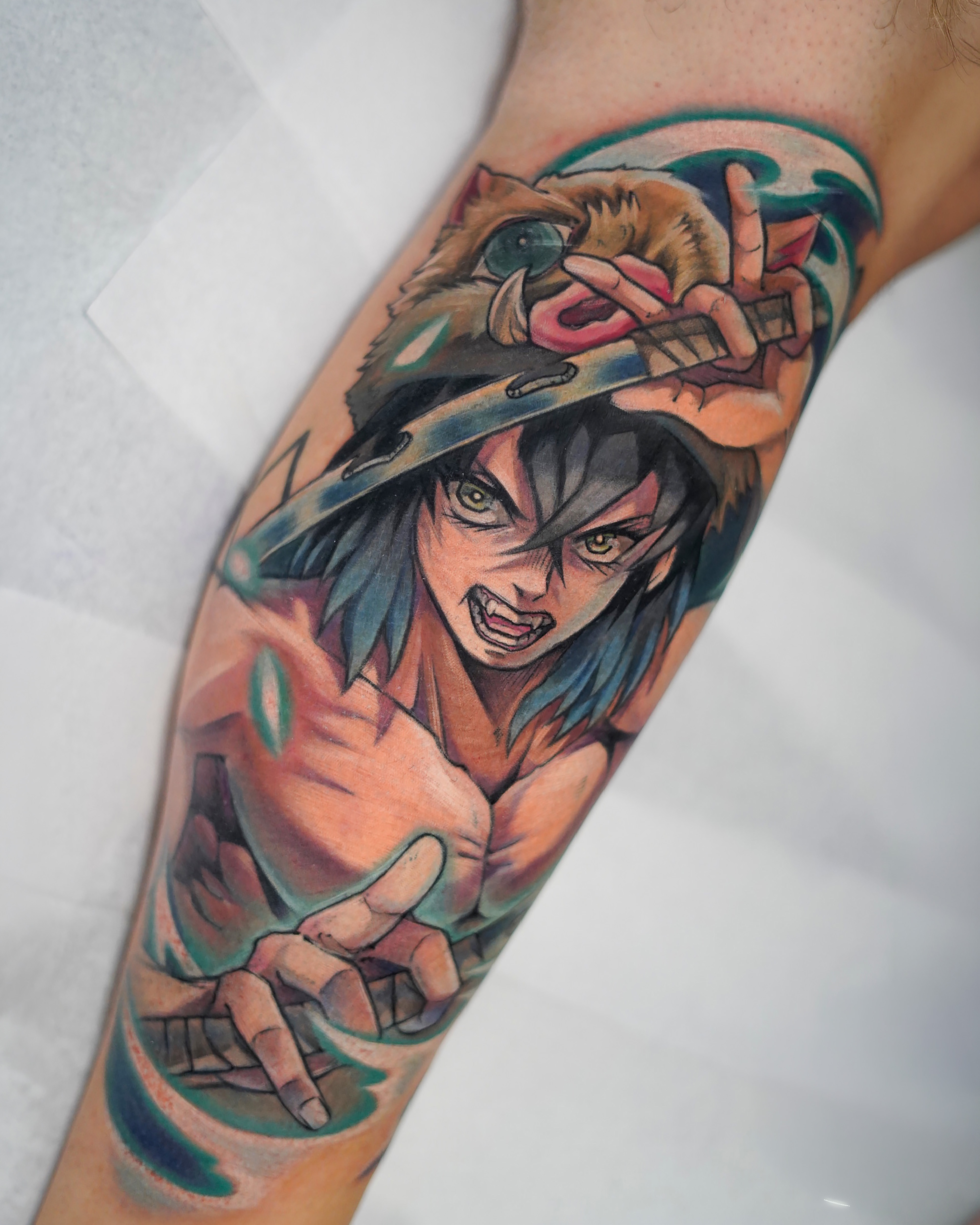 Bar Anime 