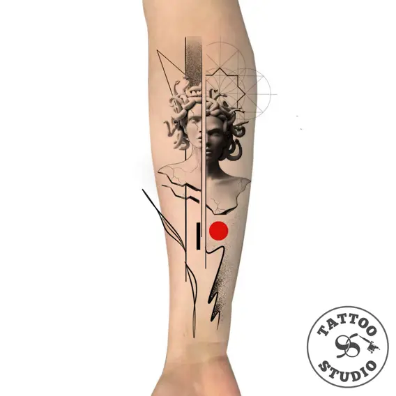 Furkan - Conceptual Realism 1