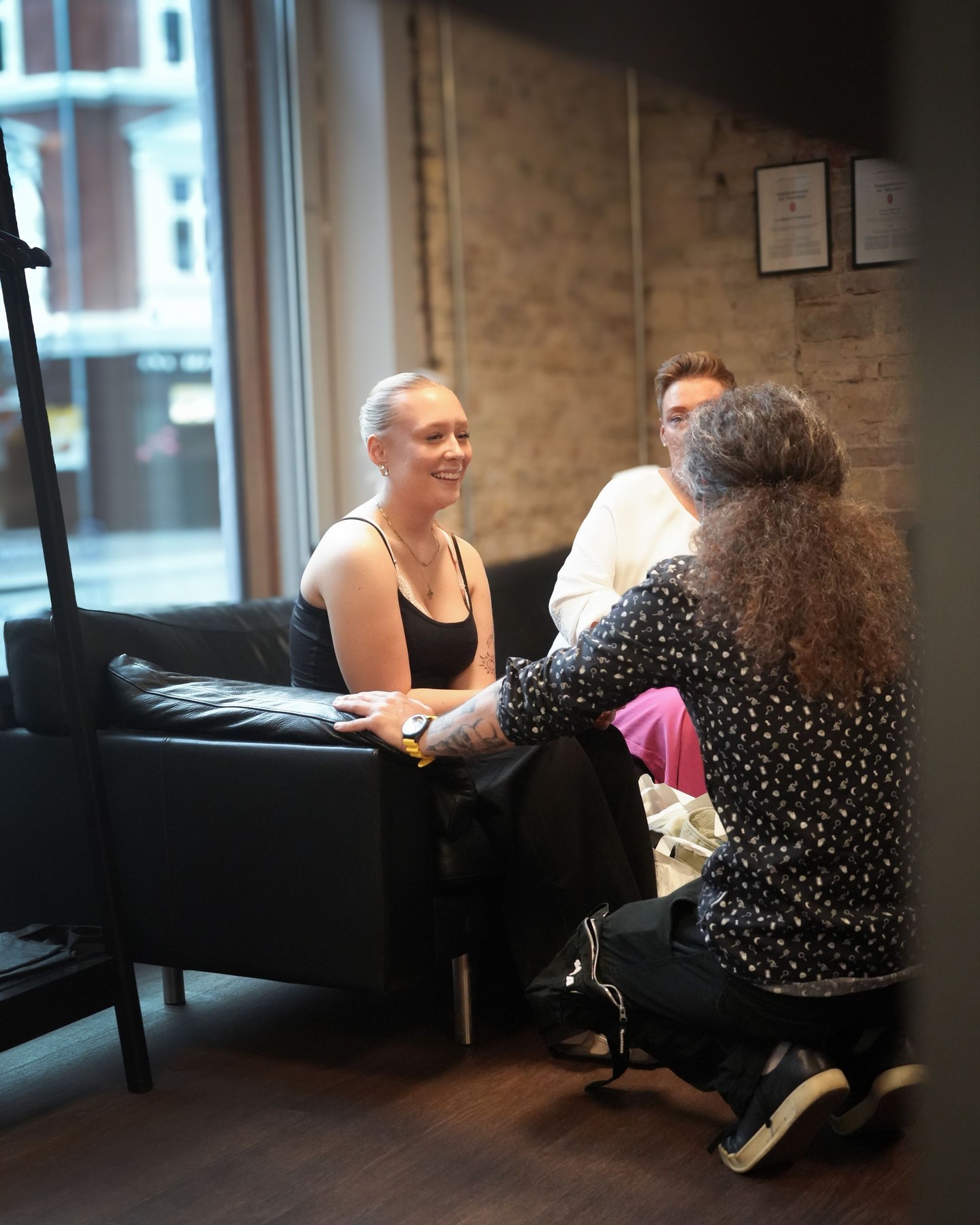 Få en gratis konsultation