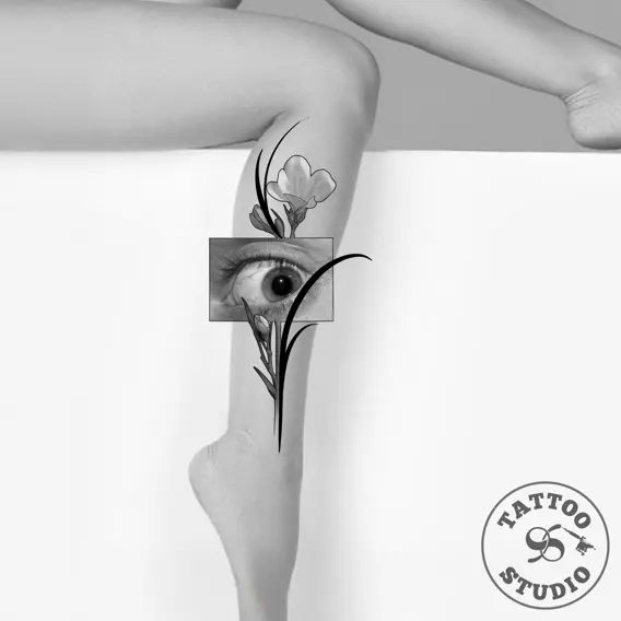 Eugene - Abstract realism 1 