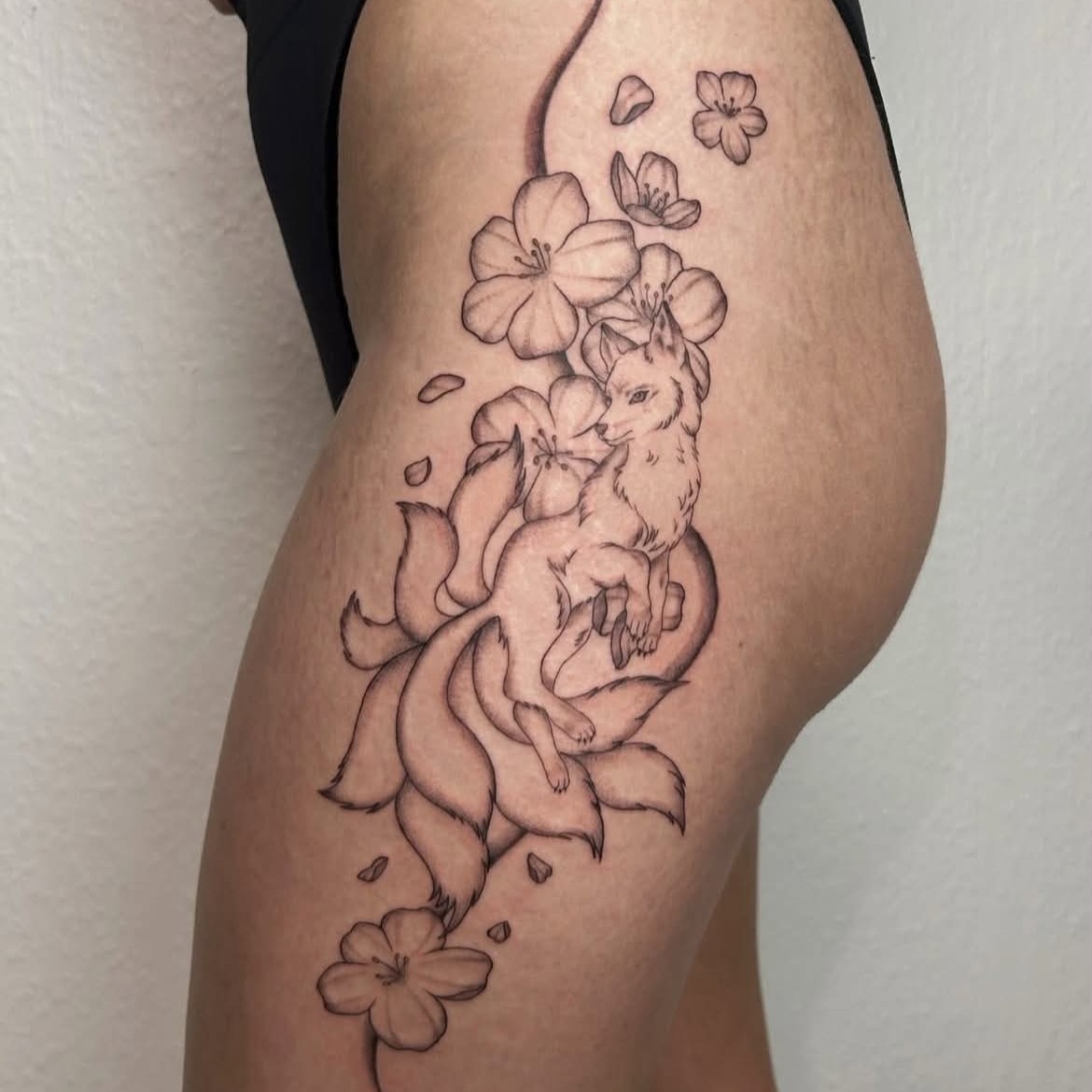 Blomster Josephine 