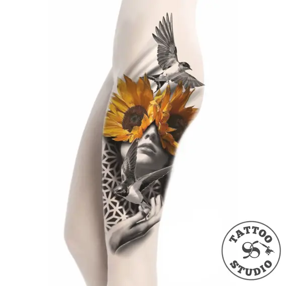 Kola - Color realism 2 