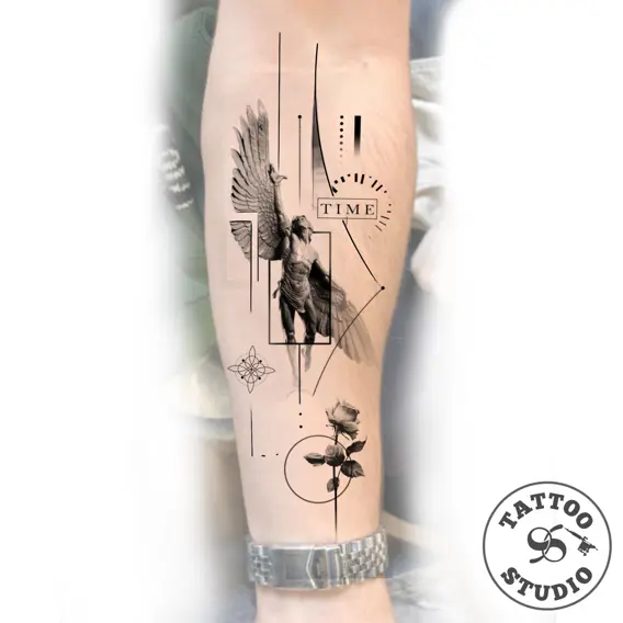 Furkan - Conceptual Realism 8