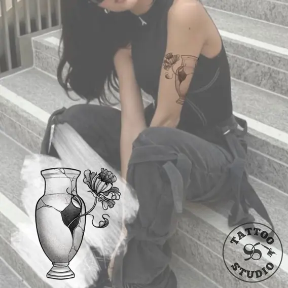 Frederikke - Growing Sideways 