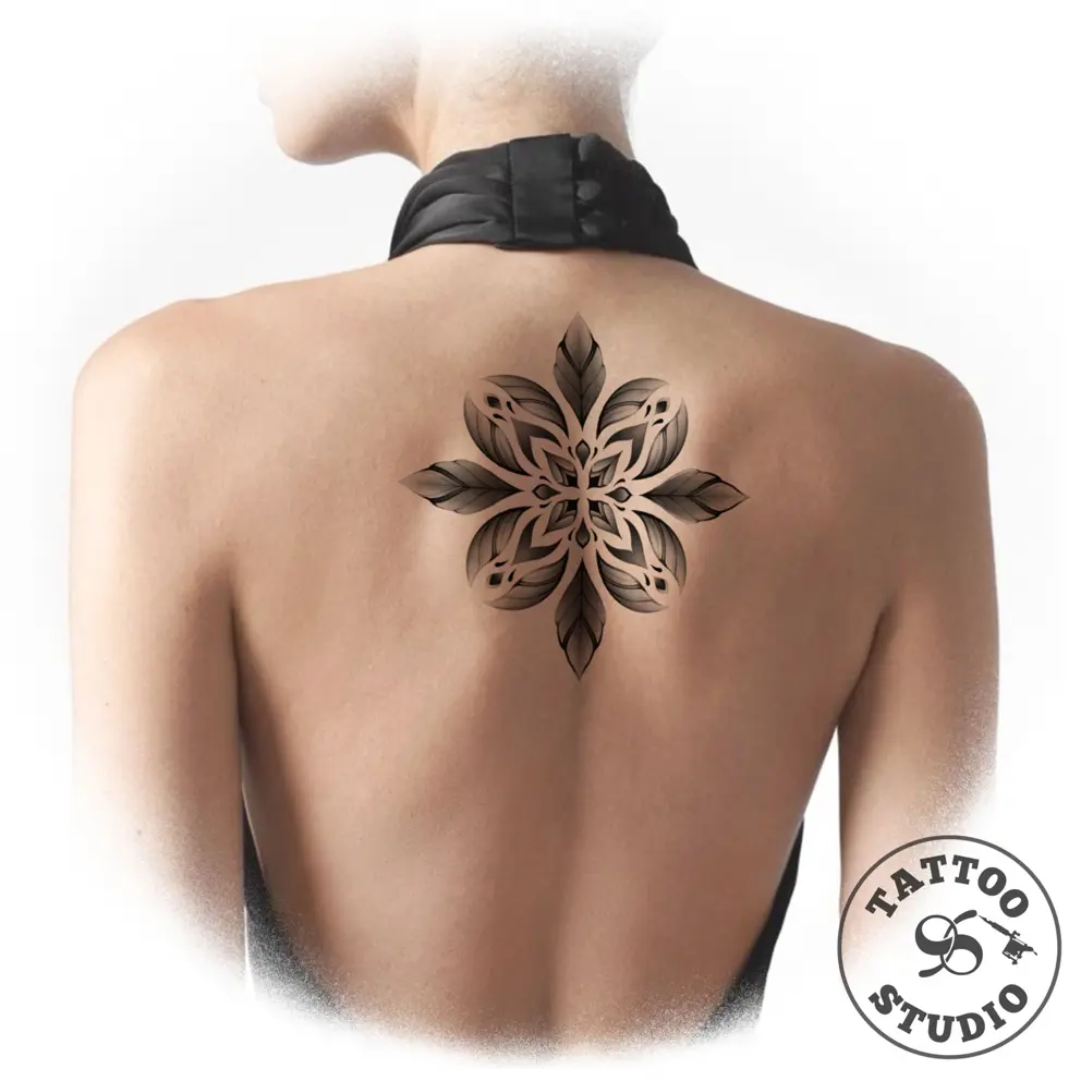 Signe - Pattern 
