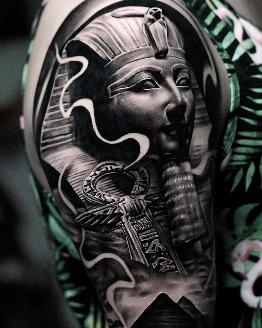 Hvor lang tid er en tatovering øm?