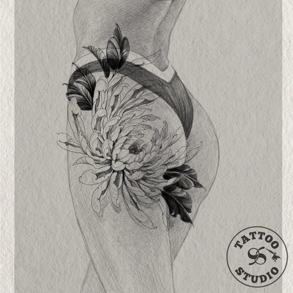 Laura - Flower 2 