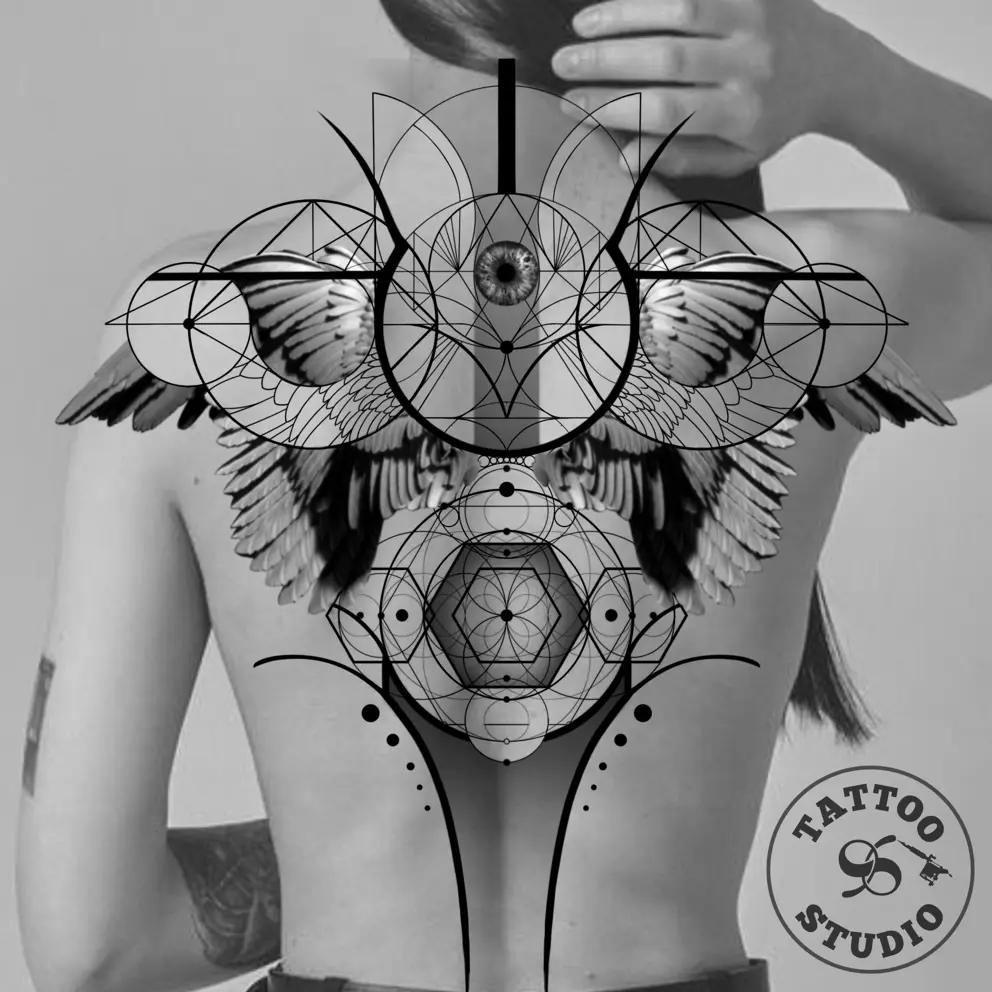 Eugene - Abstract realism 8 