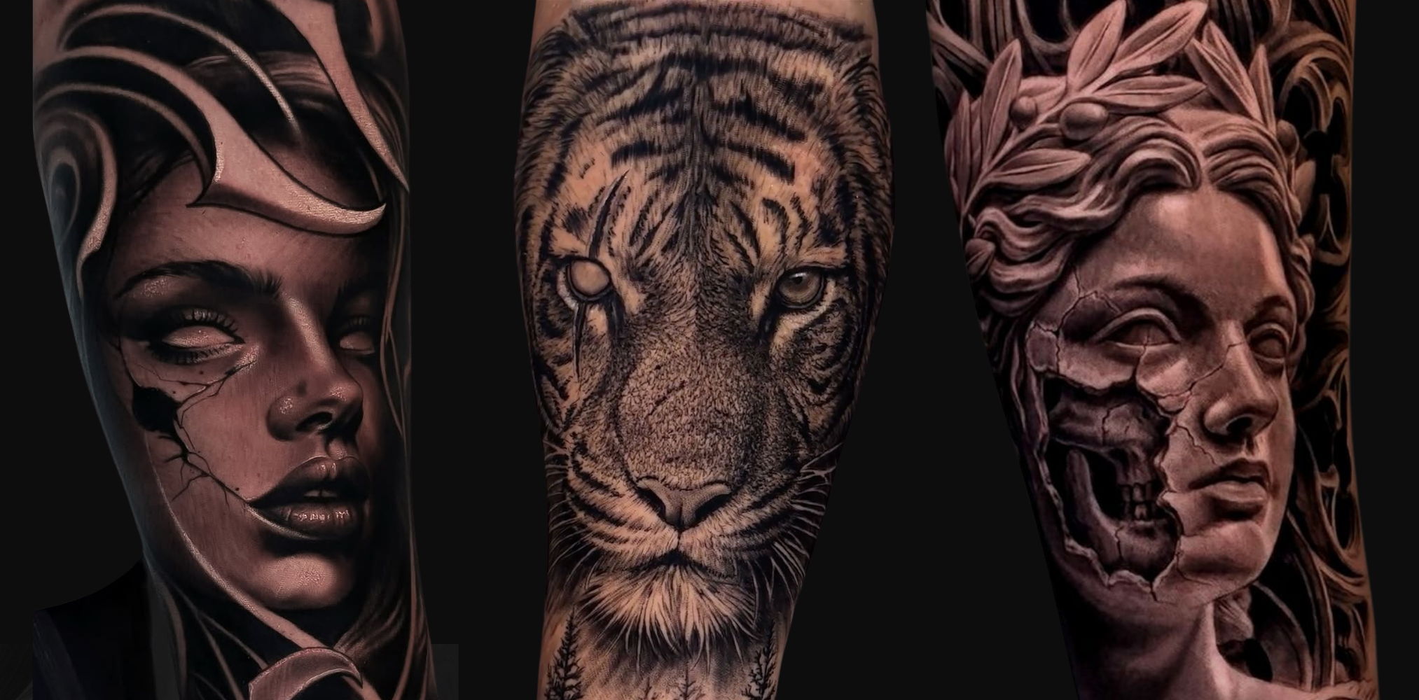 tattoo studio 96 