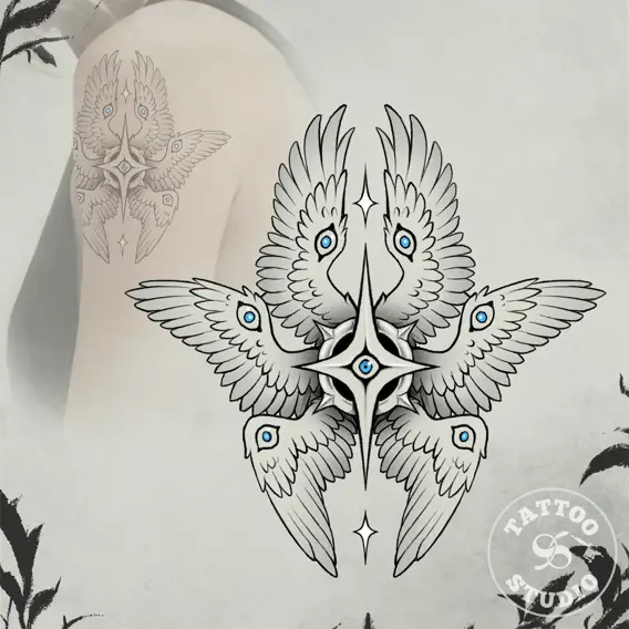 Signe - Seraf