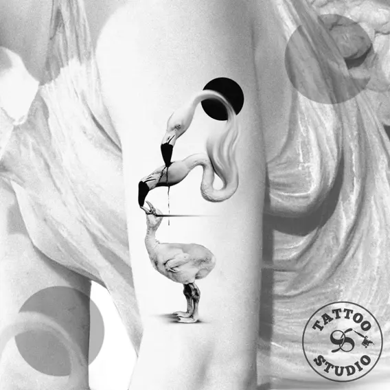 Alberte - Surrealism 2