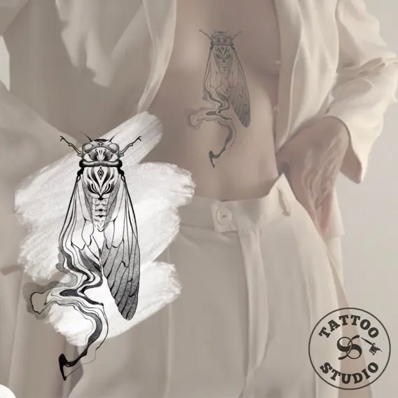 Frederikke - Beetle 2 