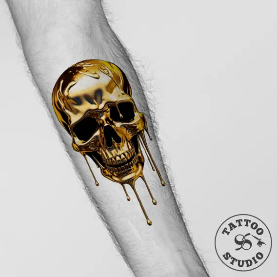 Andrei - Abstract color realism 1