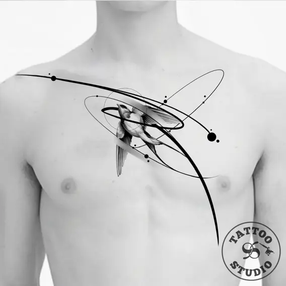 Eugene - Abstract realism 5 